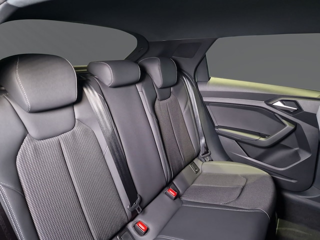 Audi A1 30 TFSI S-Line S-Tronic Sportback