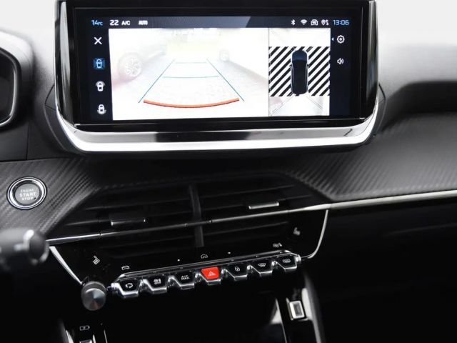 Peugeot 2008 Allure Pack