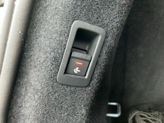 Audi Q4 e-tron 50 Quattro