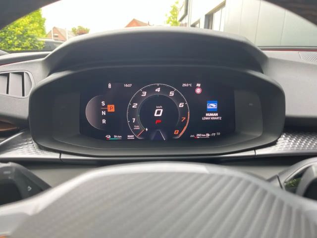Cupra Terramar 1.5 e-Hybrid Business