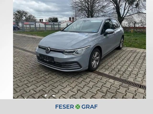 Volkswagen Golf 1.5 TSI Golf VIII Life Pro