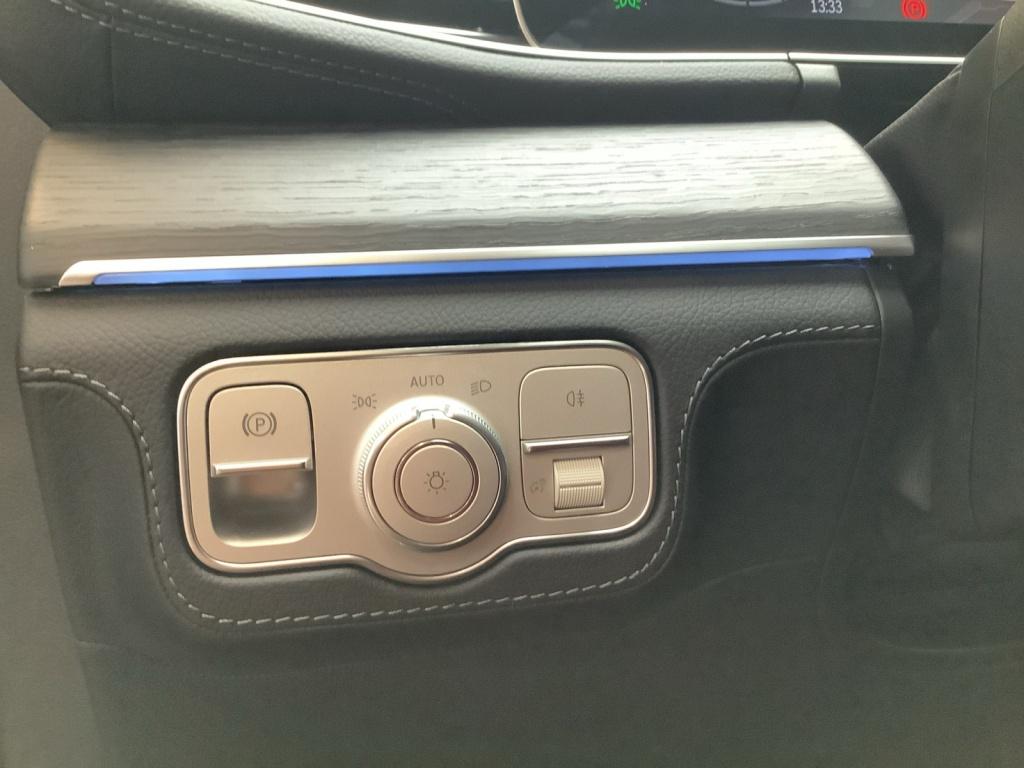 Mercedes-Benz GLE 350 4MATIC Coupé