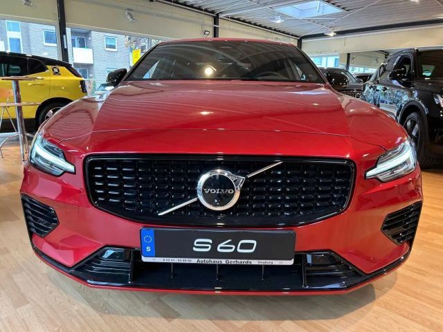 Volvo S60 AWD Ultimate
