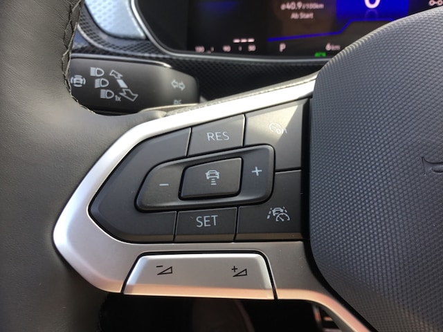 Volkswagen T-Cross 1.0 TSI DSG Life