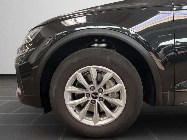 Audi Q5 40 TDI Quattro S-Tronic