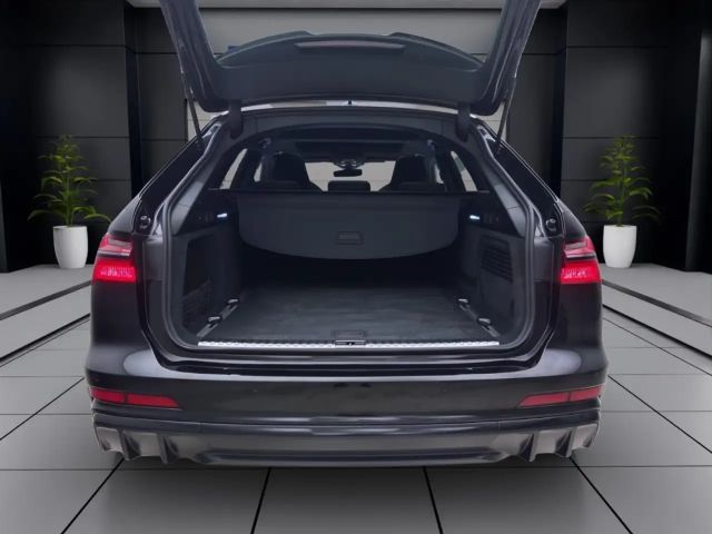 Audi S6 Avant Quattro