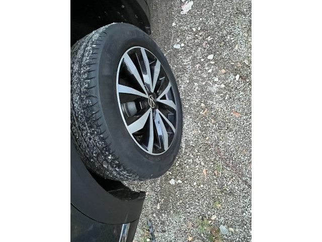 Volkswagen T-Roc 1.0 TSI Style