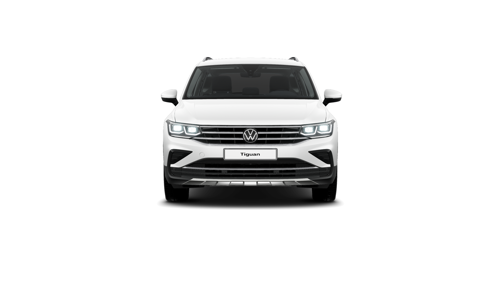 Volkswagen Tiguan 2.0 TDI DSG IQ.Drive