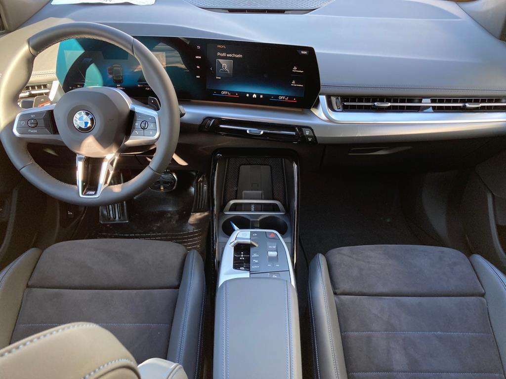 BMW 220 220i Active Tourer