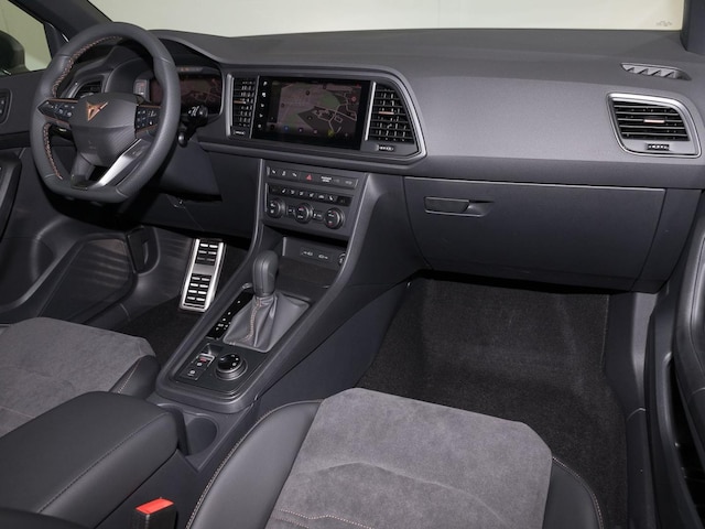 Cupra Ateca 1.5 TSI DSG