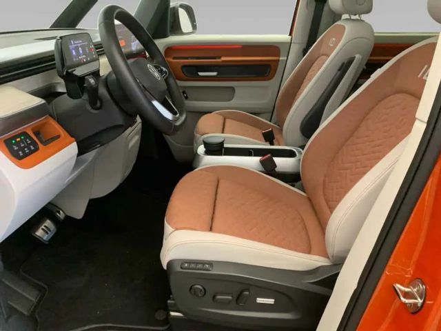 Volkswagen ID.Buzz Pro