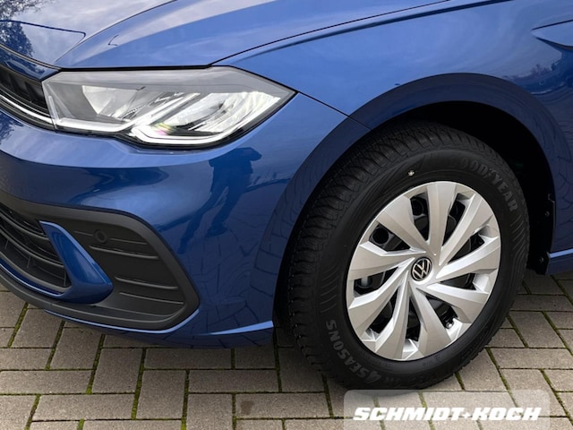 Volkswagen Polo Life