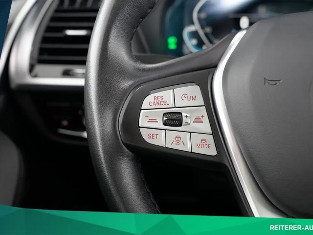 BMW iX3 Impressive iX3