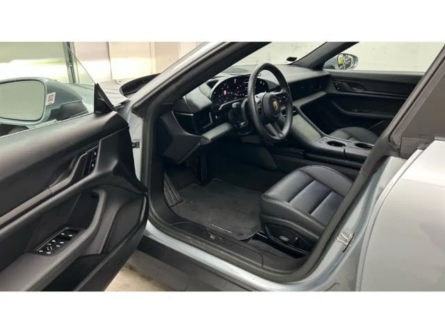 Porsche Taycan Sport Turismo