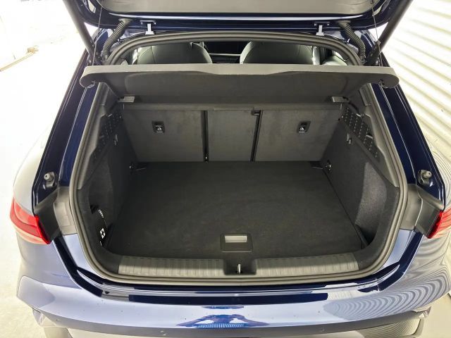 Audi A3 35 TDI S-Line Sedan