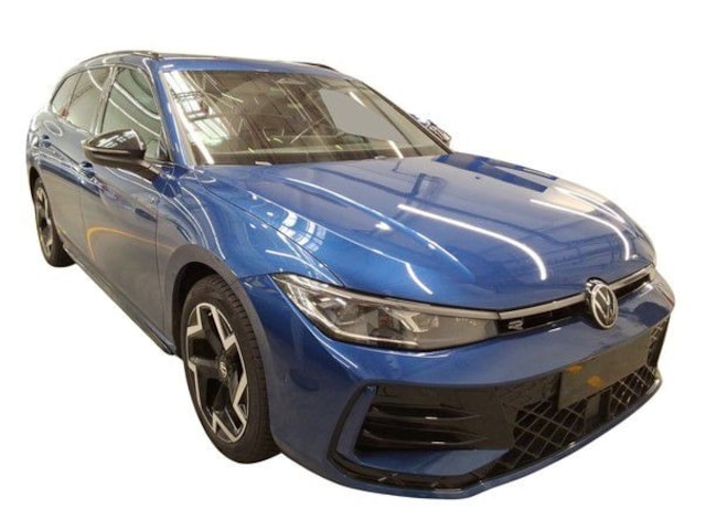 Volkswagen Passat DSG R-Line