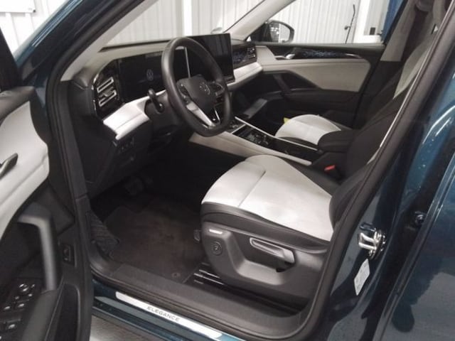Volkswagen Tiguan 1.5 eTSI DSG
