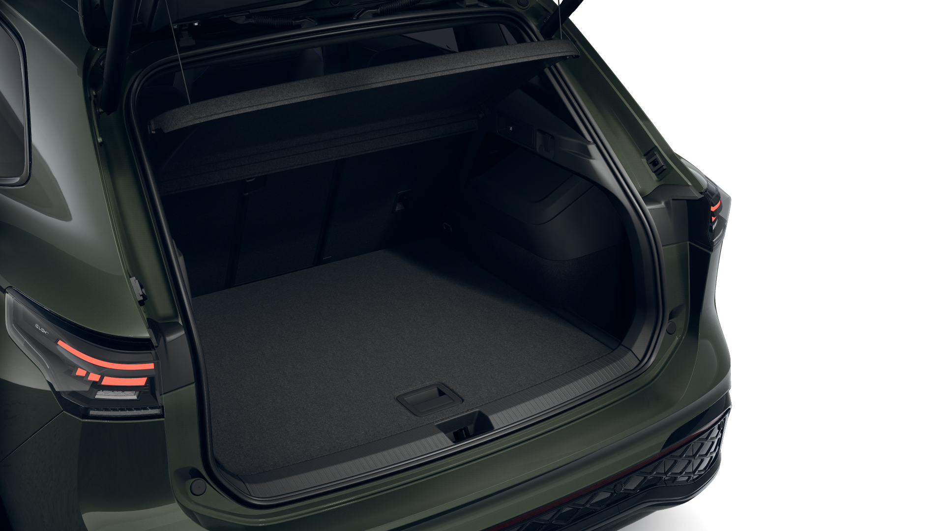 Volkswagen Tiguan 2.0 TSI 4Motion DSG R-Line