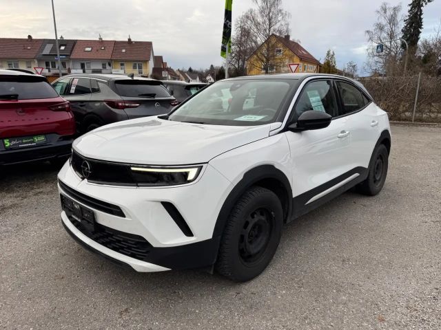 Opel Mokka 1.2 Turbo Edition Turbo