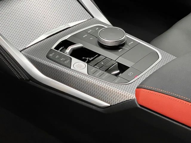 BMW 440 Coupé M-Sport M440i xDrive