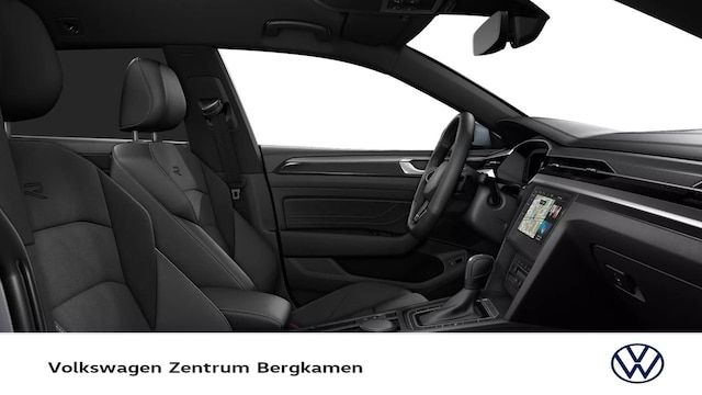 Volkswagen Arteon Shooting Brake R-Line