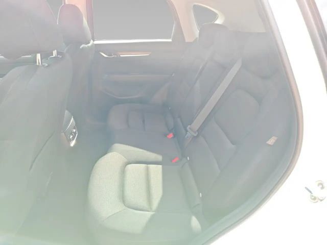 Mazda CX-5 4WD Exclusive-line SkyActiv