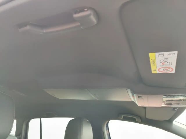 Volkswagen Touran GOAL 2,0 l TDI SCR 110 kW (150 PS) 7-Gang