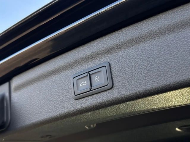 Audi Q3 45 TFSI Hybride