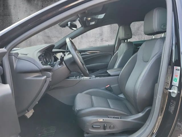 Opel Insignia Business Sports Tourer