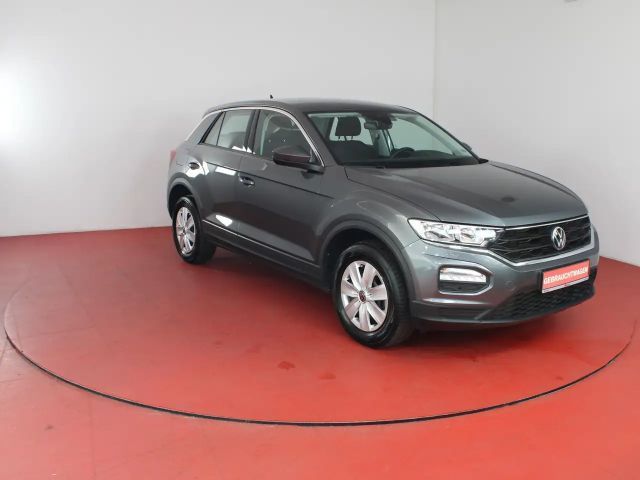 Volkswagen T-Roc 1.0 TSI