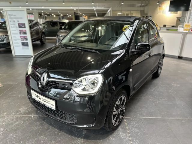 Renault Twingo SCe 65 Zen