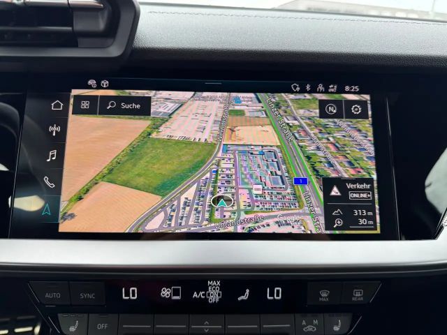 Audi A3 30 TFSI Sedan