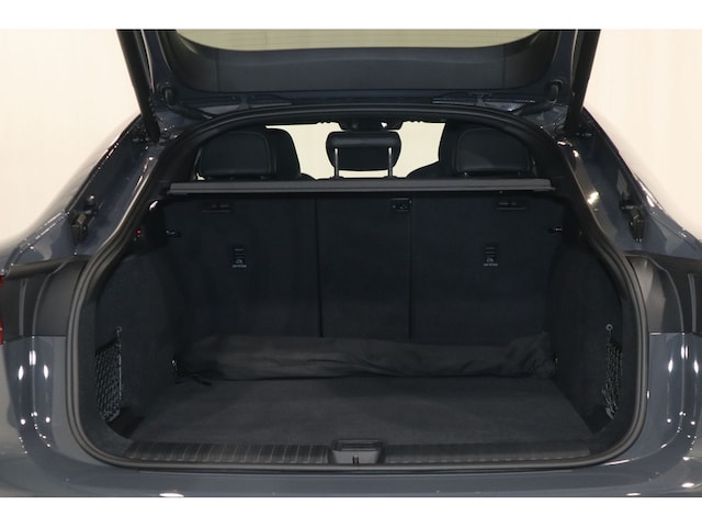 Audi Q6 e-tron Quattro Sportback