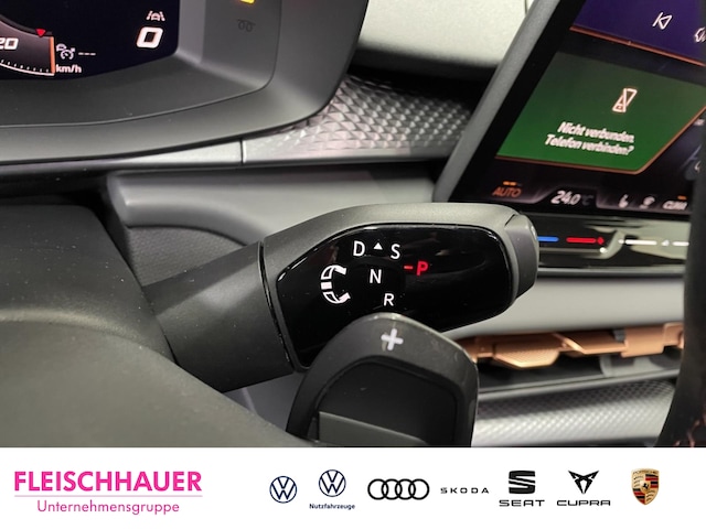 Cupra Terramar 2.0 TSI VZ