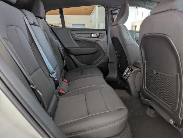 Volvo C40 Plus Recharge