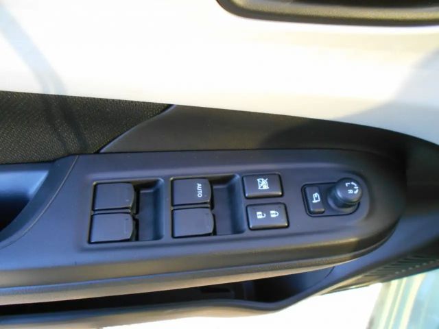 Suzuki Swift Comfort Hybrid