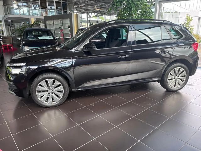Skoda Kamiq 1.5 TSI Clever