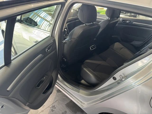 Renault Megane Combi E-Tech Zen