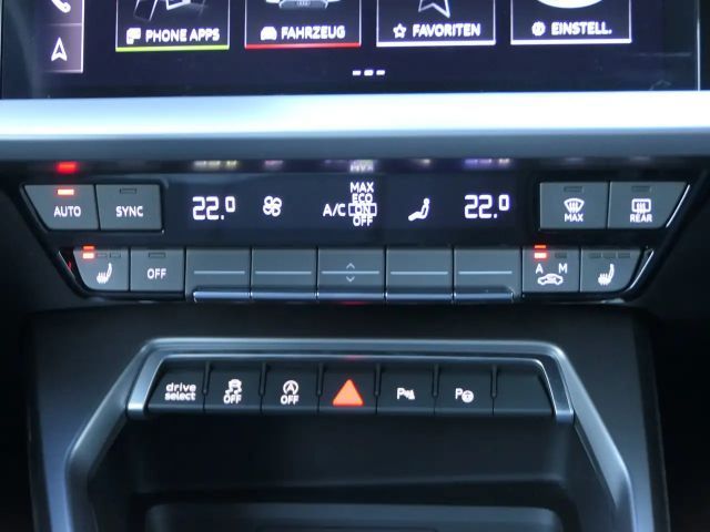 Audi A3 30 TFSI Sedan