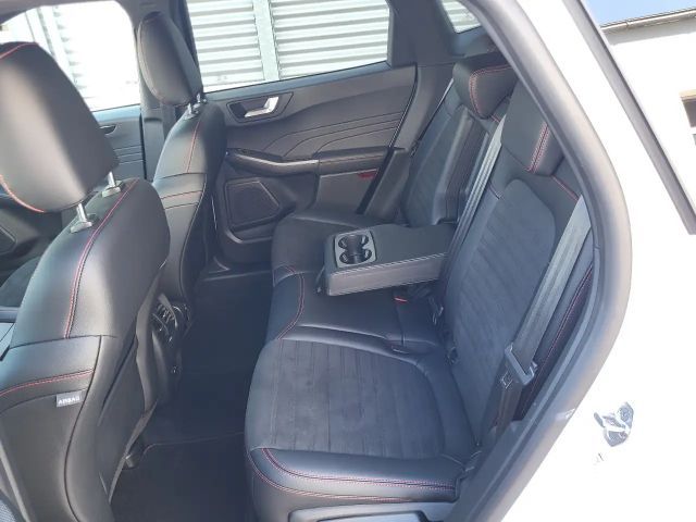 Ford Kuga Plug in Hybrid ST Line X