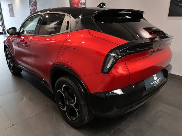 Alfa Romeo Junior Ibrida