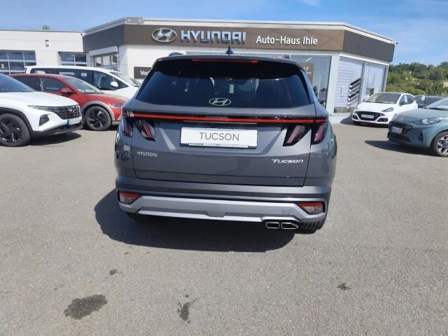 Hyundai Tucson 1.6 T-GDi Trend