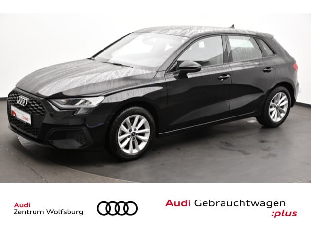 Audi A3 30 TFSI S-Tronic Sportback
