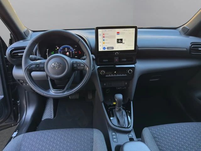 Toyota Yaris Cross 4x2 Active