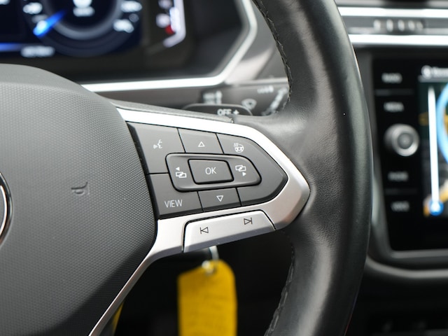 Volkswagen Tiguan Allspace DSG Life