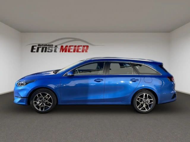 Kia Ceed GDi Spirit SportWagon