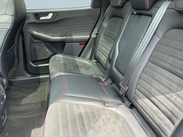 Ford Kuga Plug in Hybrid ST Line X