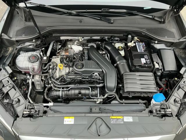 Audi Q2 35 TFSI S-Line S-Tronic