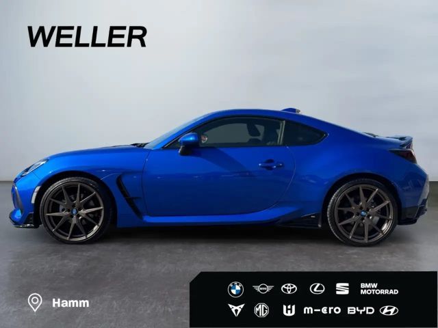 Subaru BRZ Sport