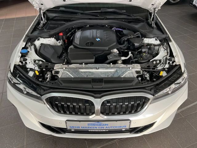 BMW 320 320d Touring xDrive